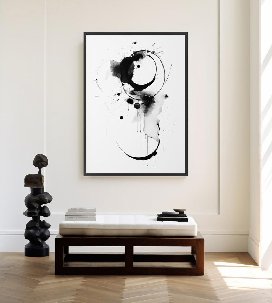 Poster Black Posters