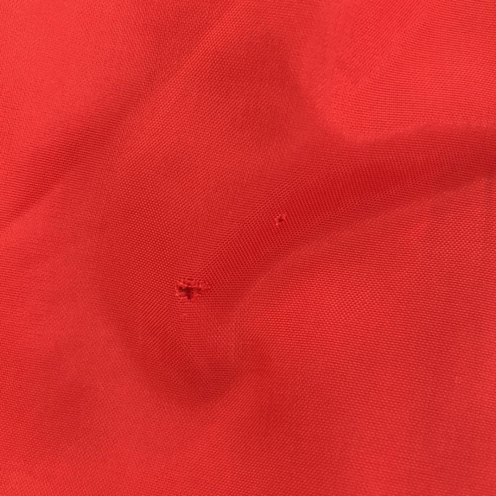 adidas 70s 80s Vintage Descente Embroidered Trefoil logo Nylon jacket Old Men's Used