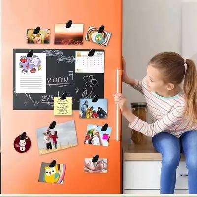 Irregular Lodestone Magnet Multi Functional Energy Block Relieve Stress Entertainment Magnetic Therapy DIY Fridge Magnet