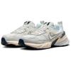 Nike V2K Run Platinum Tint Women's Sneakers FD0736-004