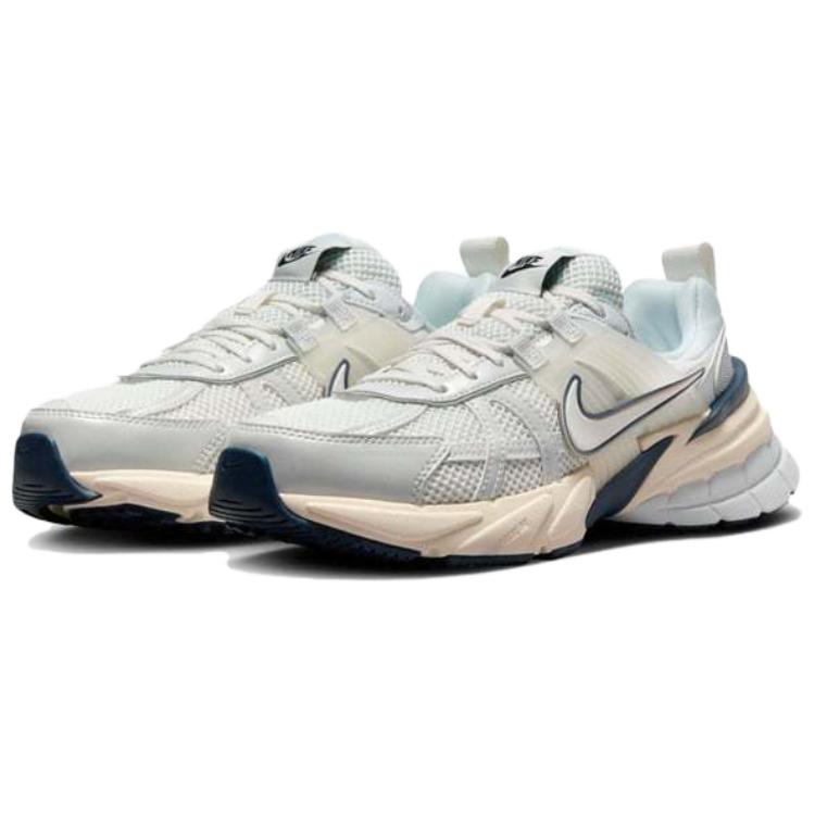 Nike V2K Run Platinum Tint Women's Sneakers FD0736-004