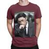 aATEEZ ice on my choi san atiny sexy Novelty 100 Cotton TShirt aAteez Tees Tops For Unisex