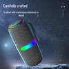 Newmine N511 Portable Wireless Bluetooth Speaker CN plug (adapter included)