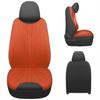 Protective Universal Car Seat Covers Textured Design Ensuring Durability And Maintaining Seat Quality For Car