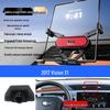 Custom Foldable Phone Holder for Geely Models: Emgrand, Boyue, Vision X1/X6, Jiaji, Binyue, Xingyue L, Xingyuan