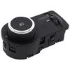 For Chevrolet Cruze Aveo S10 2013 2014 2015 2016 For Opel Astra Headlight Light Fog Lamp Switch 13295228