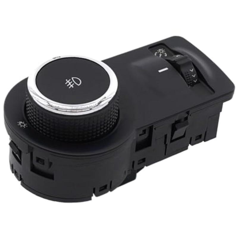 For Chevrolet Cruze Aveo S10 2013 2014 2015 2016 For Opel Astra Headlight Light Fog Lamp Switch 13295228