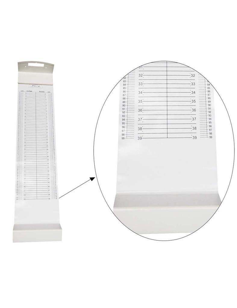 Medarchitect Baby Measurement Mat Baby Height Chart Baby Height Chart Measurement Mat Height Ruler Height Ruler