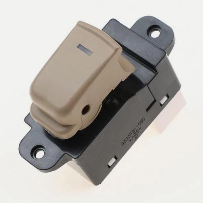 Modern Sonata 8 Electric Window Glass Lifter Switch 93580-3S000