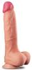 Realistic Gode Uppy King Size Nature Cock 19 X 5cm - LoveToy Nature Cock - Realistic Dildos