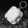 High Transparency TPU Cover For FitPro Wireless Earphones Case Featuring AntiDrop Protections Perfectly Fit Design Bag