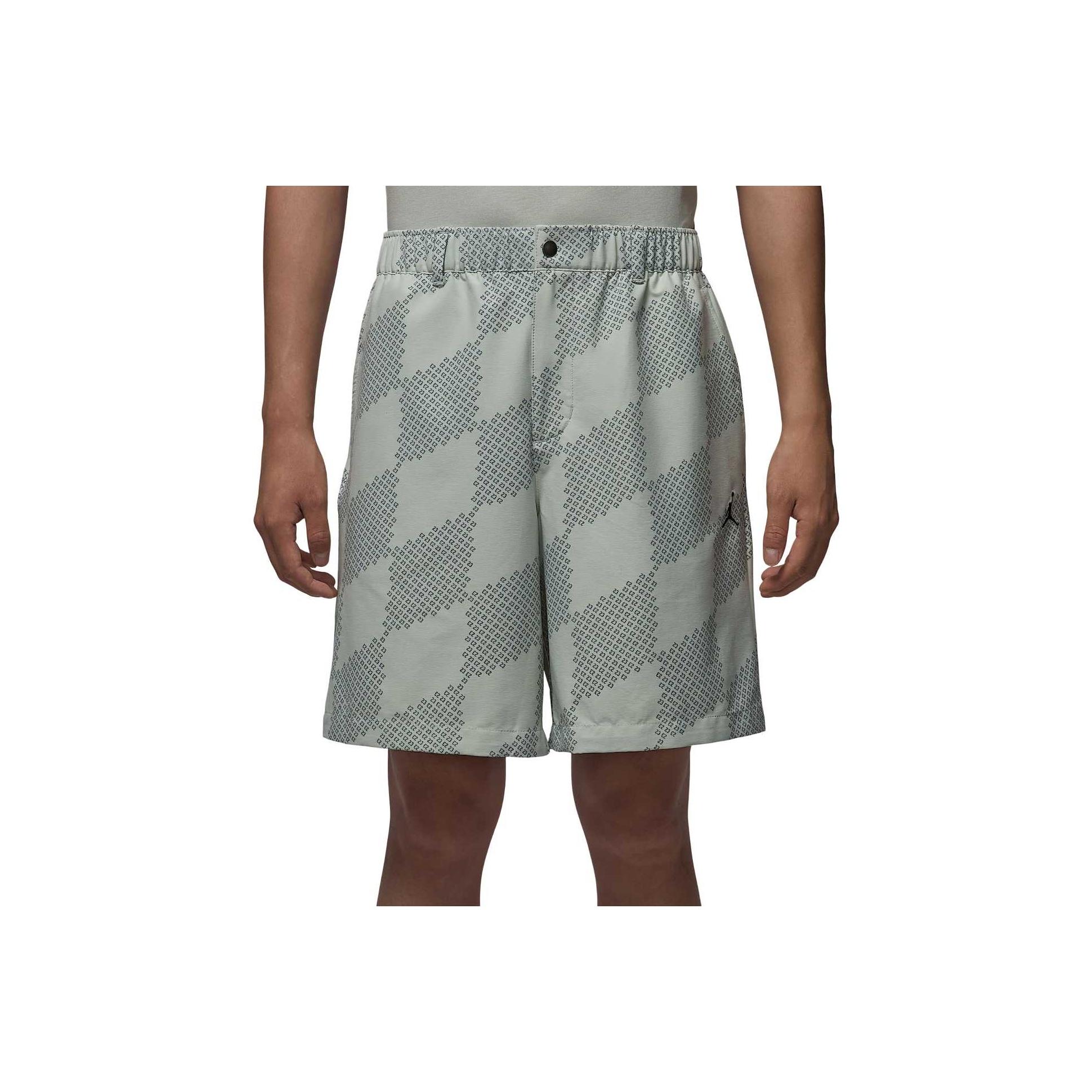 

Jordan Спортивные FW25 Dri-FIT Повседневные Удобные Быстросохнущие Шорты для гольфа Мужские шорты HQ8676-034 M