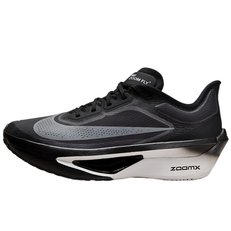 Nike Женские беговые кроссовки ZoomX Fly 6 с карбоновой пластиной 38