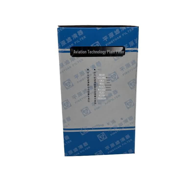Pingyuan JLX-352Q/1012160TA Oil Filter