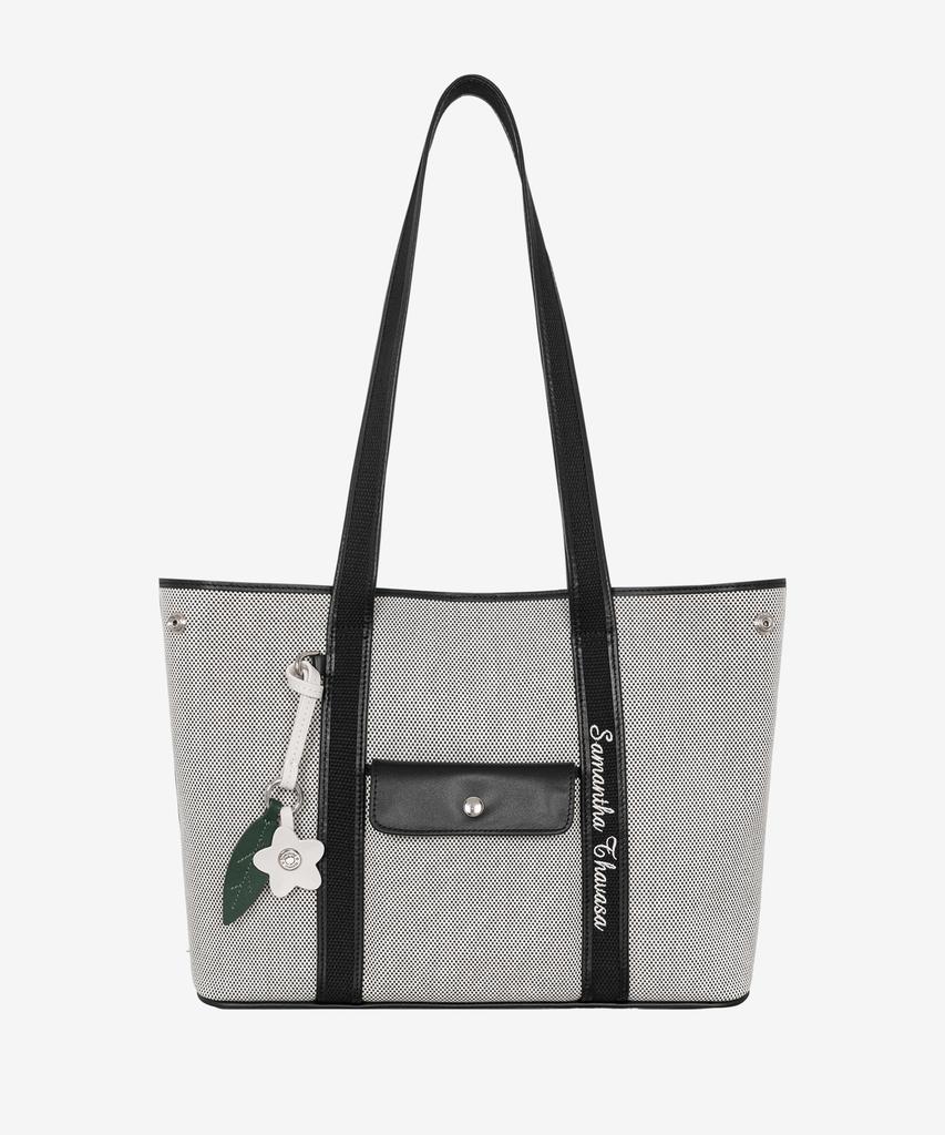 Samantha Thavasa Parco Shoulder Bag_30112Sp