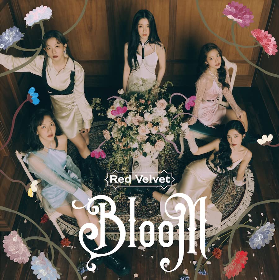 

Bloom (Regular Edition) (CD)