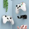 Headphone Stand Game Controller Base Punching Required for Headphone Nintendo Sony Multi Functional Wall Bracket