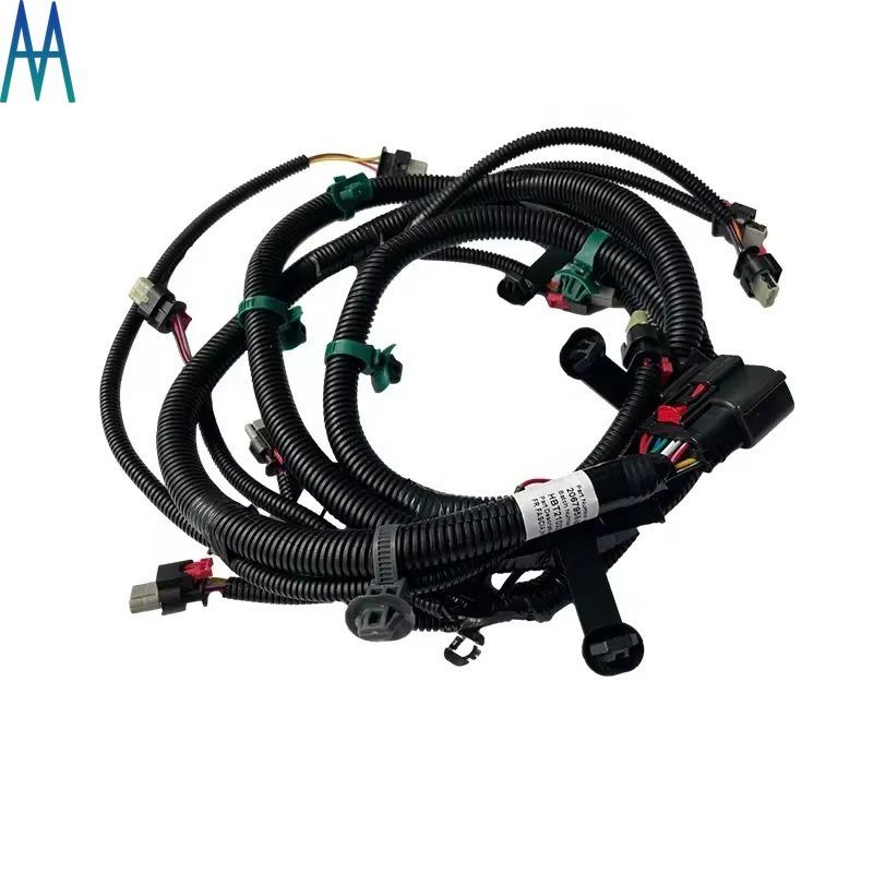 2067958-00-B Car Front Bumper Parking Assist Sensor Harness for Tesla Model 3 2017-2023
