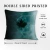 Rainbow Six Siege Pillow Case Pillowcase Anti-Dustmite Pillow Invisible Zipper Silky Short Plush Sofa Cushion Cover