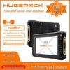 HUGEROCK Ультраяскравий 2600 ніт Планшет для вулиці, Ударостійкий, Міцна конструкція з високоточною навігацією.