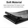 TB-320FC Tablet Case TPU Protective Shell Anti Drop Back Cover for Lenovo Legion Y700 2nd Gen 2023