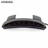 Motorcycle Tail Light Lamps Motor Cafe Racer Rear Fender Edge Brake Taillight For Harley Touring Sportster XL 883 1200