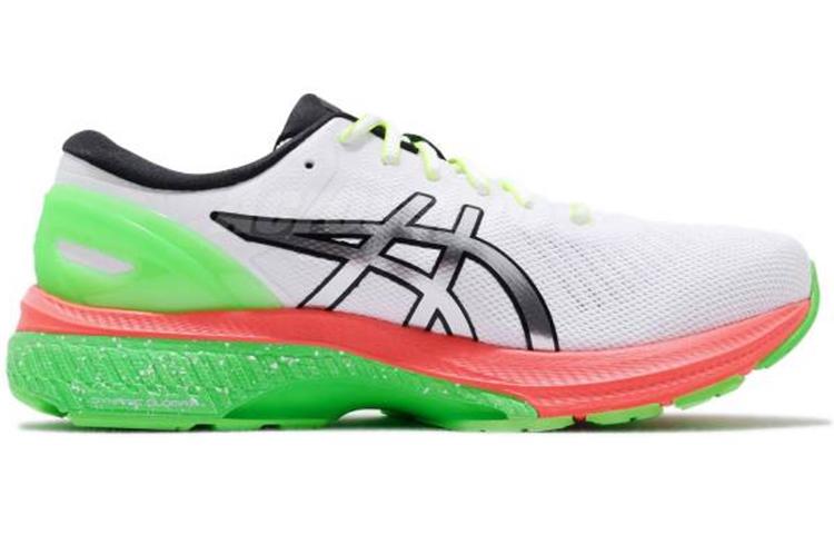 Asics Gel Kayano 27 Lite Show Colorful Sole 1011A885-100
