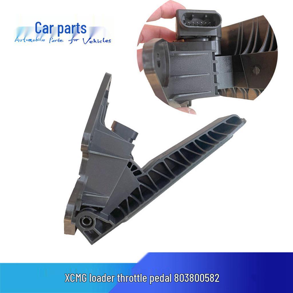 

Electronic Throttle Pedal Assembly for XCMG LW500FV/HV/KV Loader Forklift