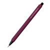Kokuyo Pencil Sharp Mechanical Pencil 0.9mm – Wine Red, 10-Pack, Japanese Writing Instrument for Smooth Pencil-Like Feel (PS-P100DR-1PX10)