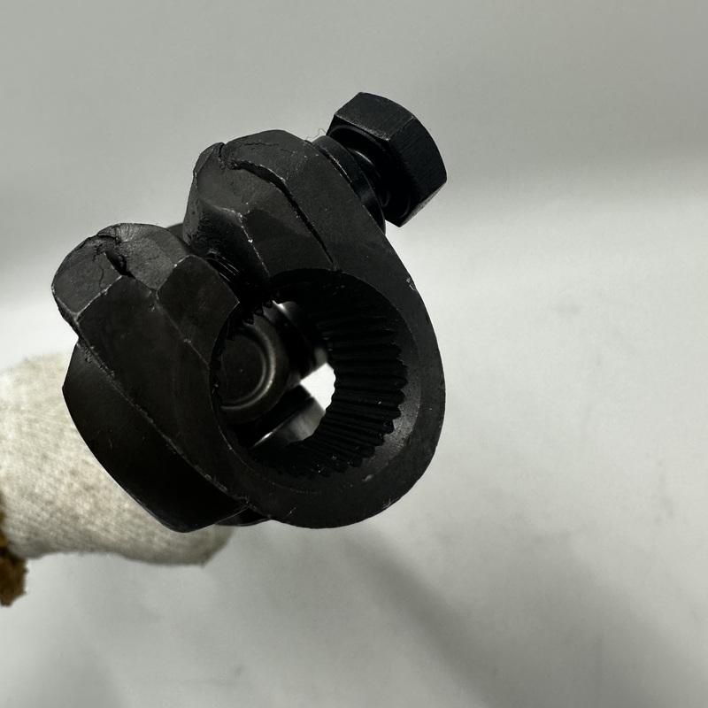 564001E000 JOINT ASSY-UNIVERSAL FOR HYUINDAI VERNA 06-   Accent  RIO STEERING JOINT ASSY