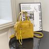Small-scale Design, Large-capacity Commuter Women's Bag, Handbag with Shoulder Strap