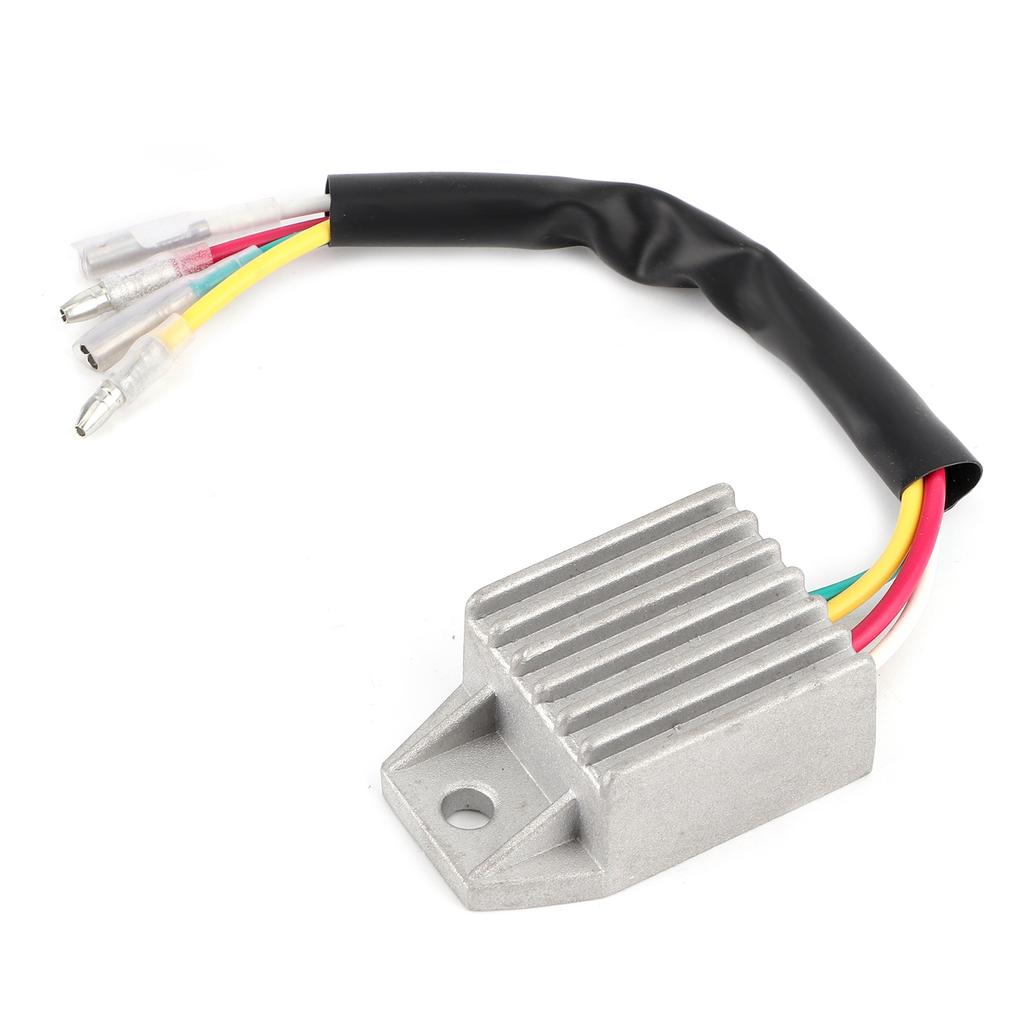 Motorcycle Voltage Regulator Rectifier 31410?KZ1?670 Fit for Honda XR250 XR250R 86?04