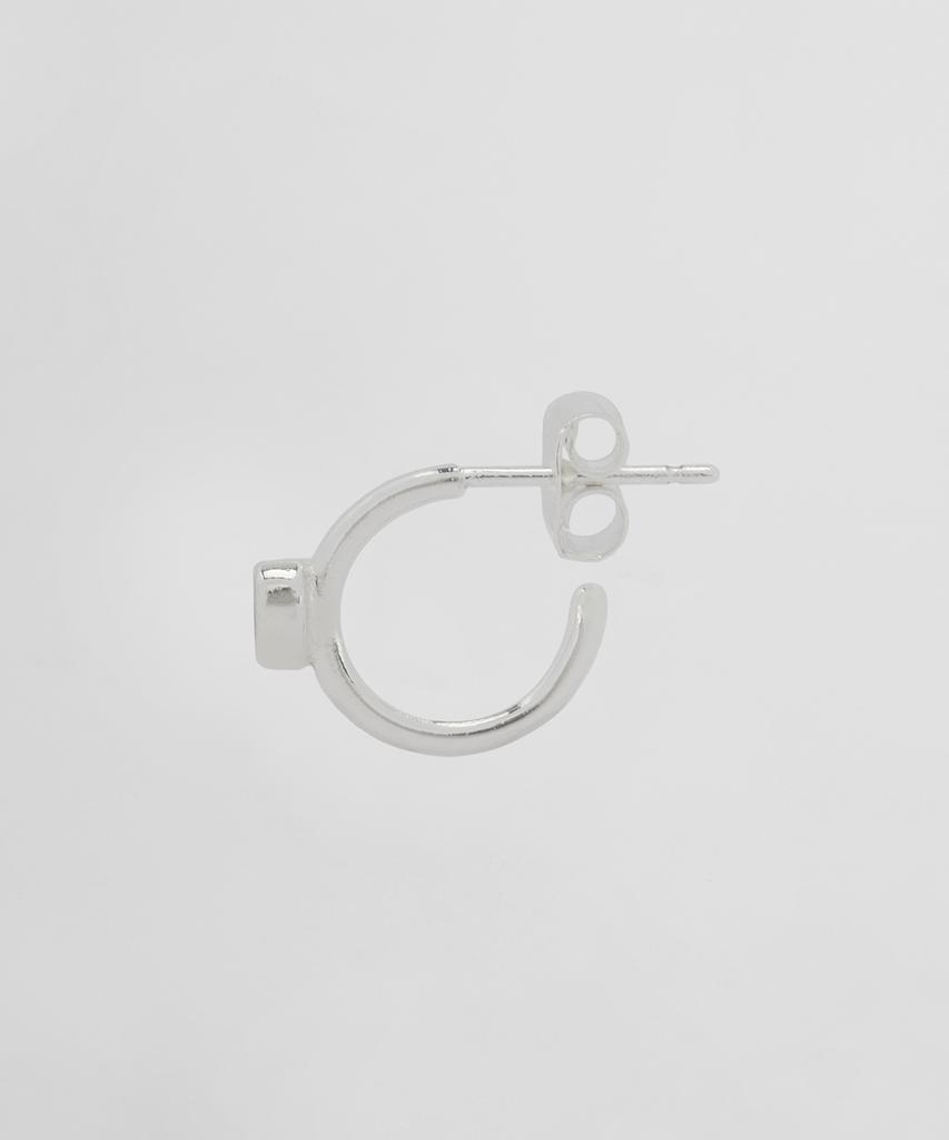 Nonenon Dot Bend Ear