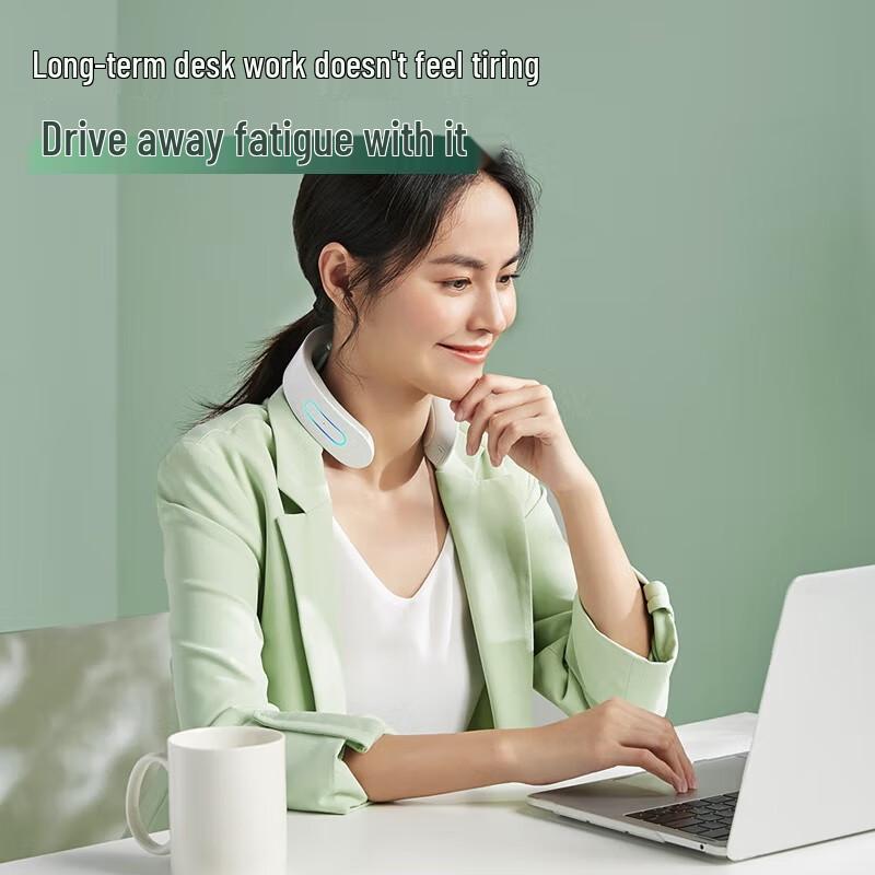 Bear Pulse Neck & Shoulder Massager