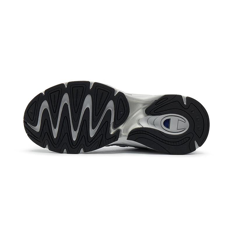 Champion Retro Mesh Running & Casual Shoes