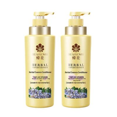 Bee & Flower Herbal Hair Conditioner
