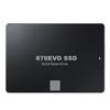 High-Speed SATA3 Star Solid State Drive 870EVO, Available In 1TB, 2TB, 4TB - Neutral Expansion Upgrade SSD
