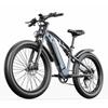500W 15AH 48V – černá