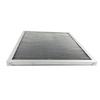 Aluminum Electrostatic Air Filter (16" x 20" x 1"), Washable Furnace Air Filter