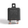 Automatic Wireless Remote Car Battery Disconnect Switch 12V 12V Anti Theft Energy Saving Solution for Multiple Vehicles