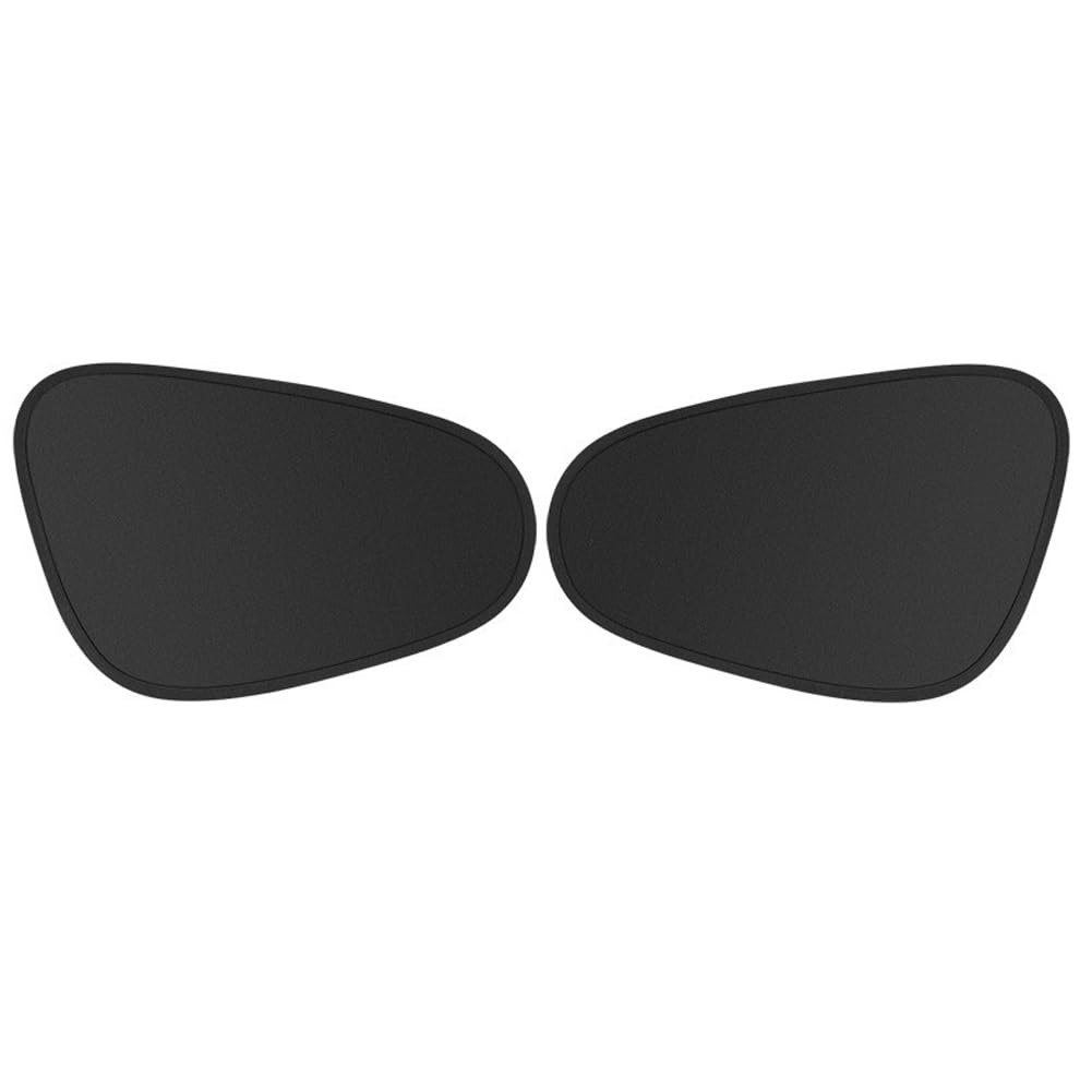 Kaseremy Car Sunshade Side, Static Cling Type, UV Protection, Sun Protection, Driver/Passenger Seat/Rear Seat,