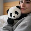 Koala Panda Stress Relief Soft Touch Filling Imitations Emotional Healing On Demand Companion Hug Animal Buddy Sleep Aid Gift