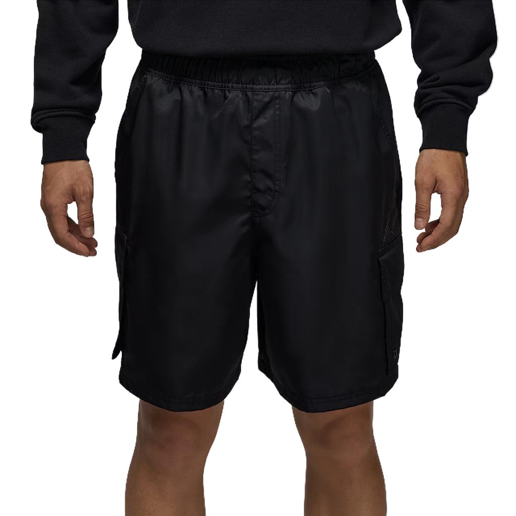 Jordan Brooklyn Men's Cargo Shorts HV9684-010