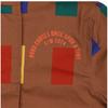 Boboshoz B224ac136 211 Color Game Padded Kids Jacket