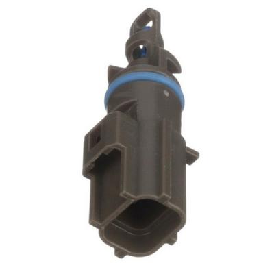 Intake Air Temperature Sensor   Fits Ford Lincoln 2014-