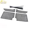 UNI-K 21-Inch Diamond Mesh Insect Screen Radiator Protector Sticker