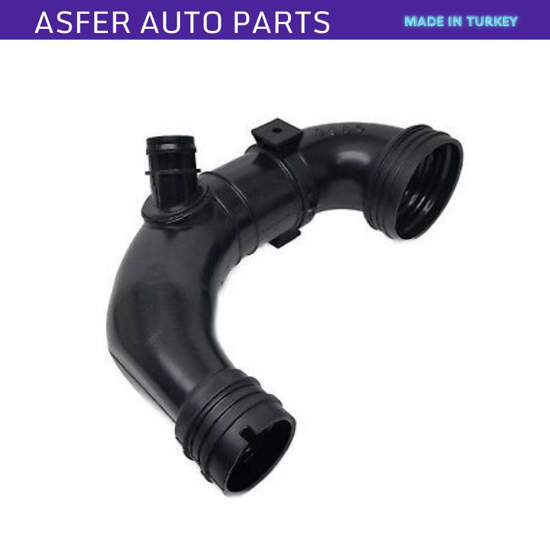 Turbo Hose for Grande Punto Linea Doblo Mk3 Fiorino Alfa Romeo Mito 1.3 Mjet OEM 1611583480 51793177 51875955