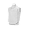 Shock Absorption Karate Chest Protector Guard Kickboxing Upper Body Ribs Protectors Pad For Adult Teen Kid Training