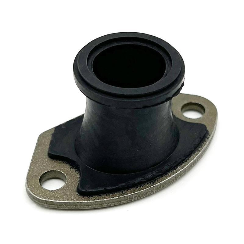 Gartengeräte Teile Zubehör Ansaugrohr für Benzin Kettensäge 45CC 52CC 58CC