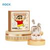 ROCK Crayon Shin-chan RAU0774 Retro TWS Bluetooth Earbuds